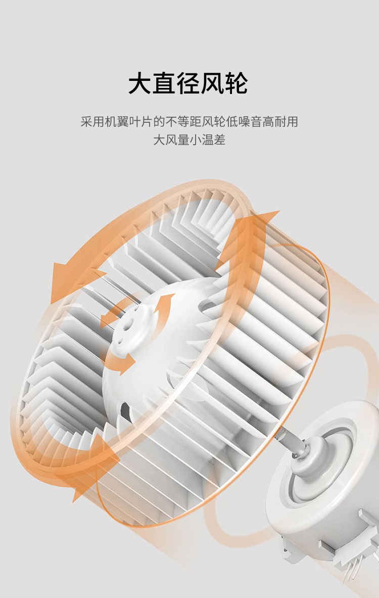 享家系列K2浴霸_06